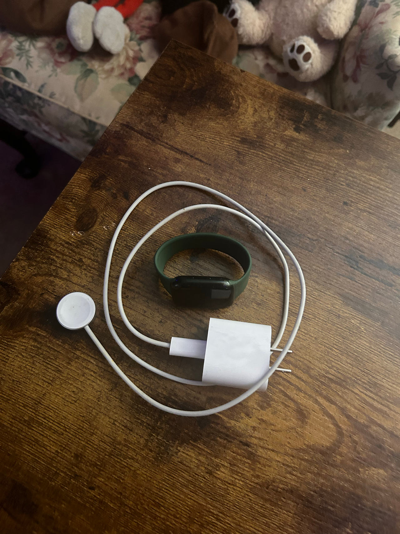 Apple Watch