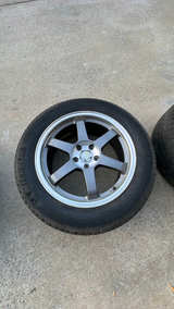 Enkei RPF1 Wheels - Image 3