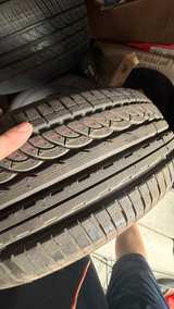 Nankang AS-1 165/45R15 72V All-Season Tire - Image 2