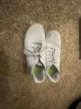 Nike Free Gray/White - Image 1