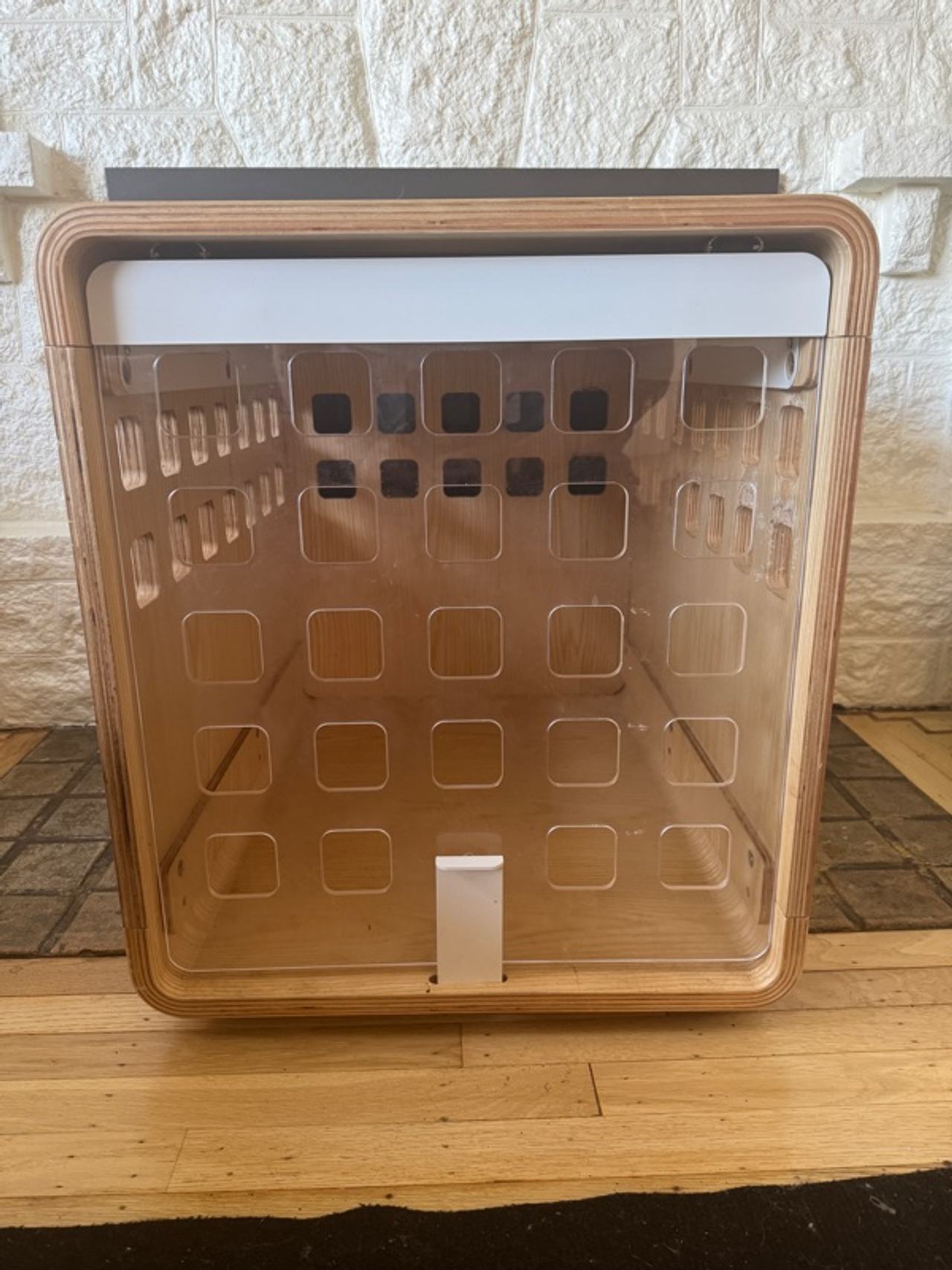Fable Pets Signature Dog Crate Small
