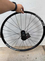 dt swiss rear 27.5 boost micro spline e532 - Image 1