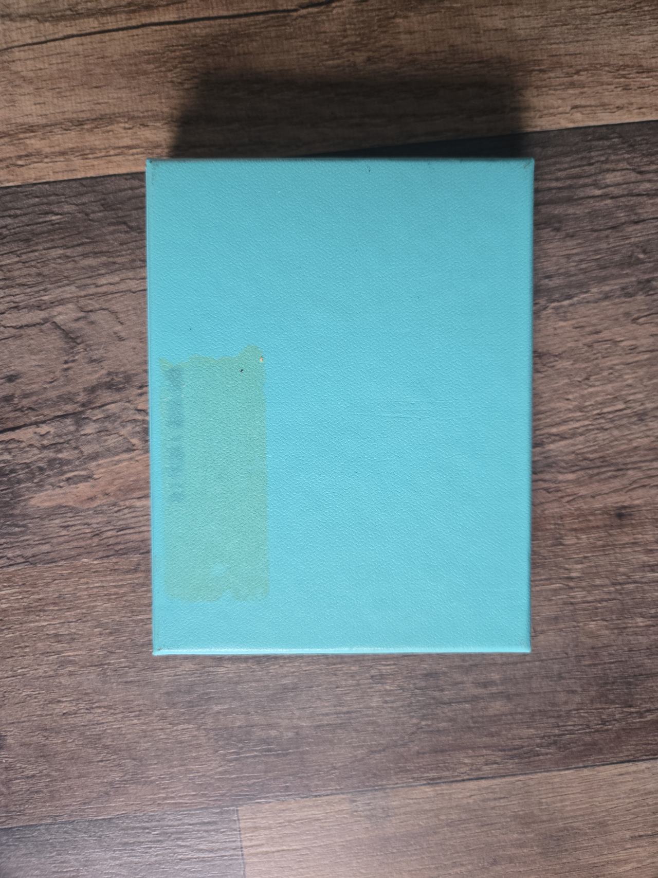 Tiffany & Co. Herbalife Playing Card Set