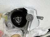Toyota Lexus Fog Lamp Unit 81221-50090 - Image 3