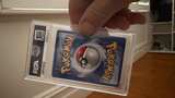 2025 Pokemon PFL Mega Charizard X ex Special Illustration Rare #125 PSA 10 - Image 3