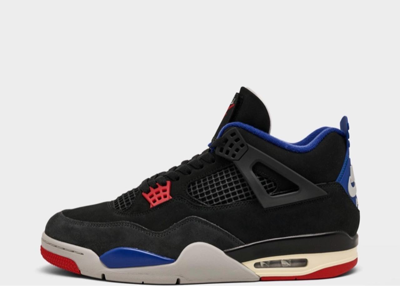 Nike Air Jordan 4 Retro Rare Air