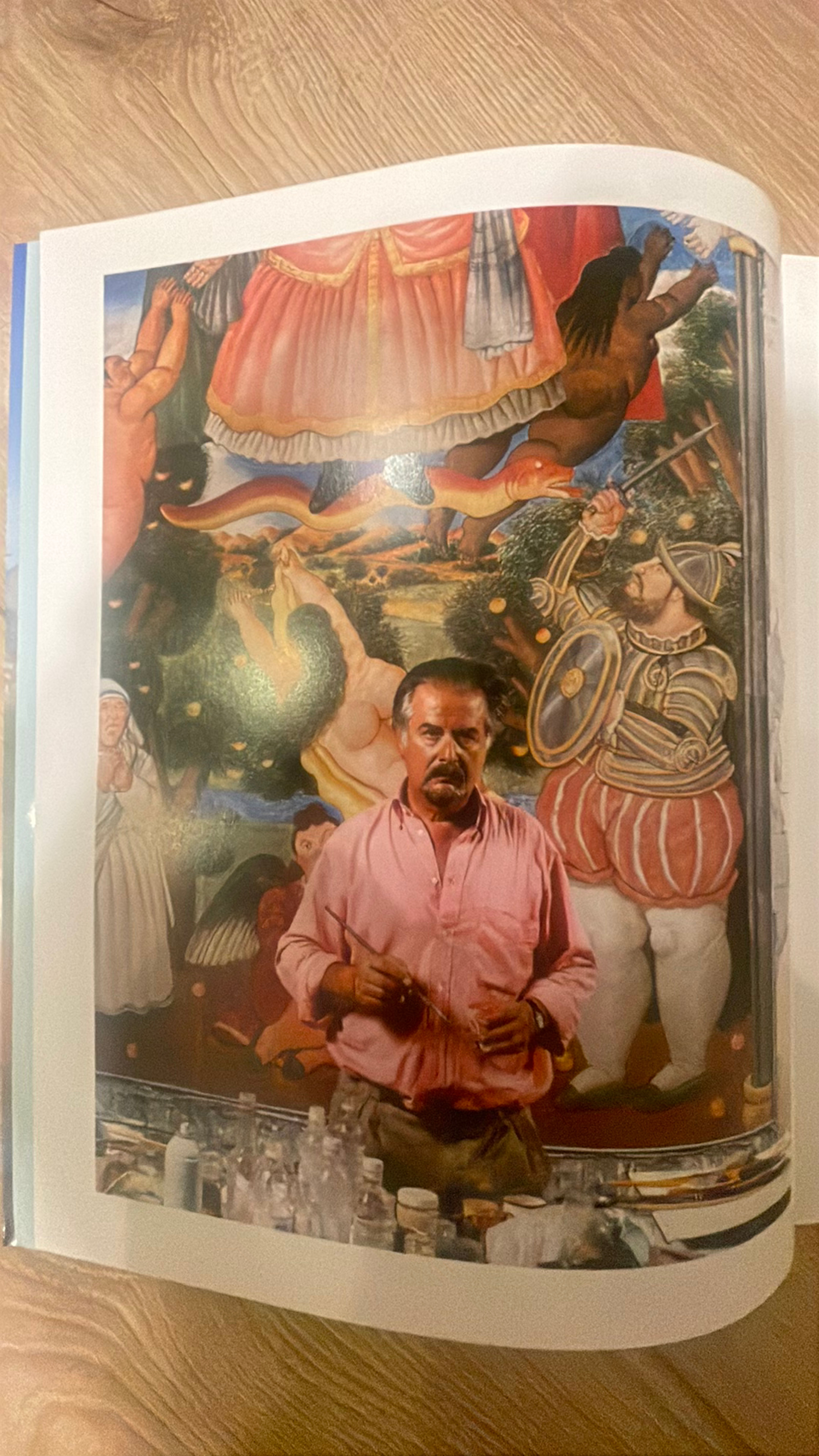 Botero by Mariana Hanstein (Taschen Basic Art Series) - Image 3