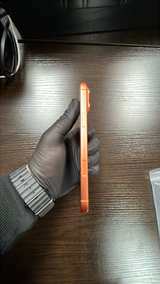 Apple iPhone 17 Pro Max 256GB Cosmic Orange - Image 4