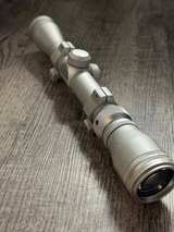 Simmons 3-9x32 Silver Rifle Scope - Image 5