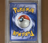 Pokemon TCG Celebi Holo Neo Revelation 1st Edition - Image 4