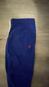 Polo Ralph Lauren Fleece Jogger Pants - Image 2