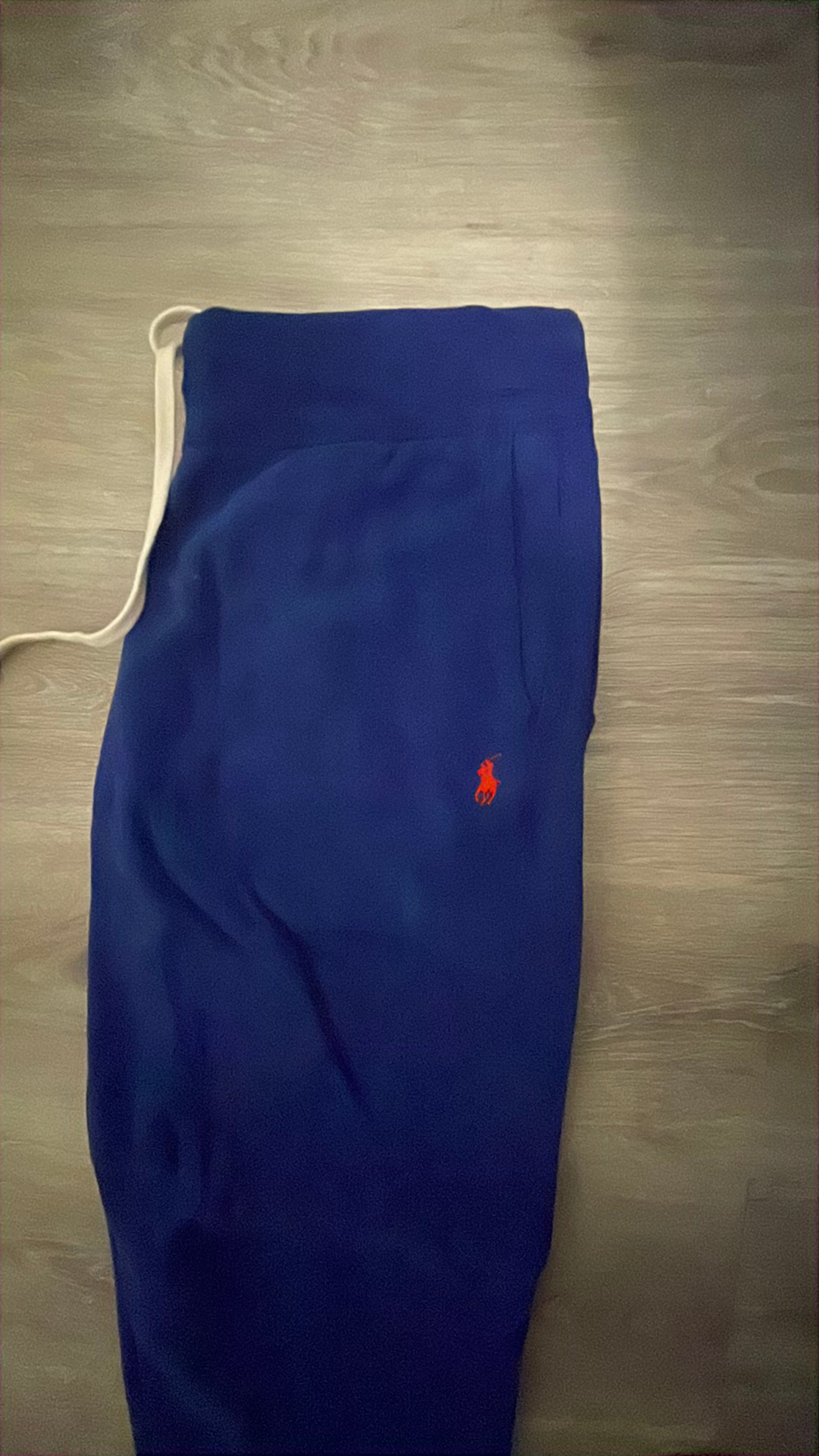 Polo Ralph Lauren Fleece Jogger Pants - Image 2