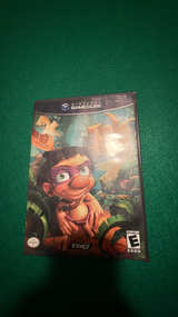 Tak and the Power of Juju - Nintendo GameCube set with manual and case - Image 4
