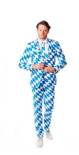 OppoSuits Bavarian Party Suit - Image 2