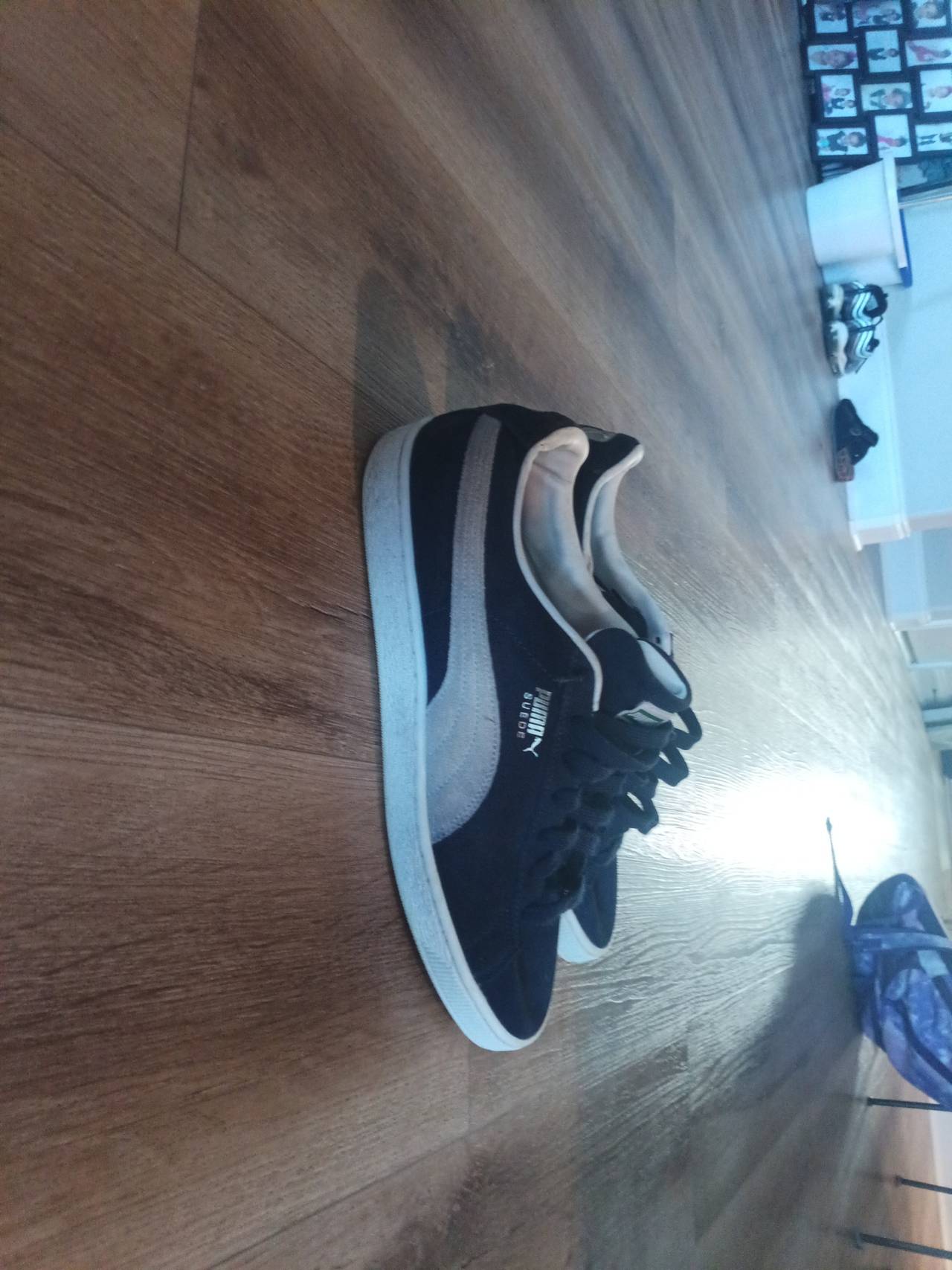 Puma Suede Classic XXI