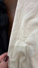 Vintage 90s Banana Republic Safari Travel Jacket Khaki: Medium - Image 5