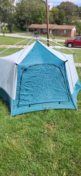 Camping Tent - Image 2