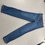 Women’s Spanx Jean-ish Ankle Pull On Leggings Size Medium - Image 2