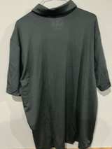 Under Armour Playoff 3.0 DriFIT Stripe Polo Size 2XL - Image 3