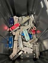 Leatherman Wave+ and wide variety of Leatherman and Gerber Multitools - Image 2