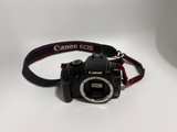 Canon EOS Digital Rebel XTi - Image 4