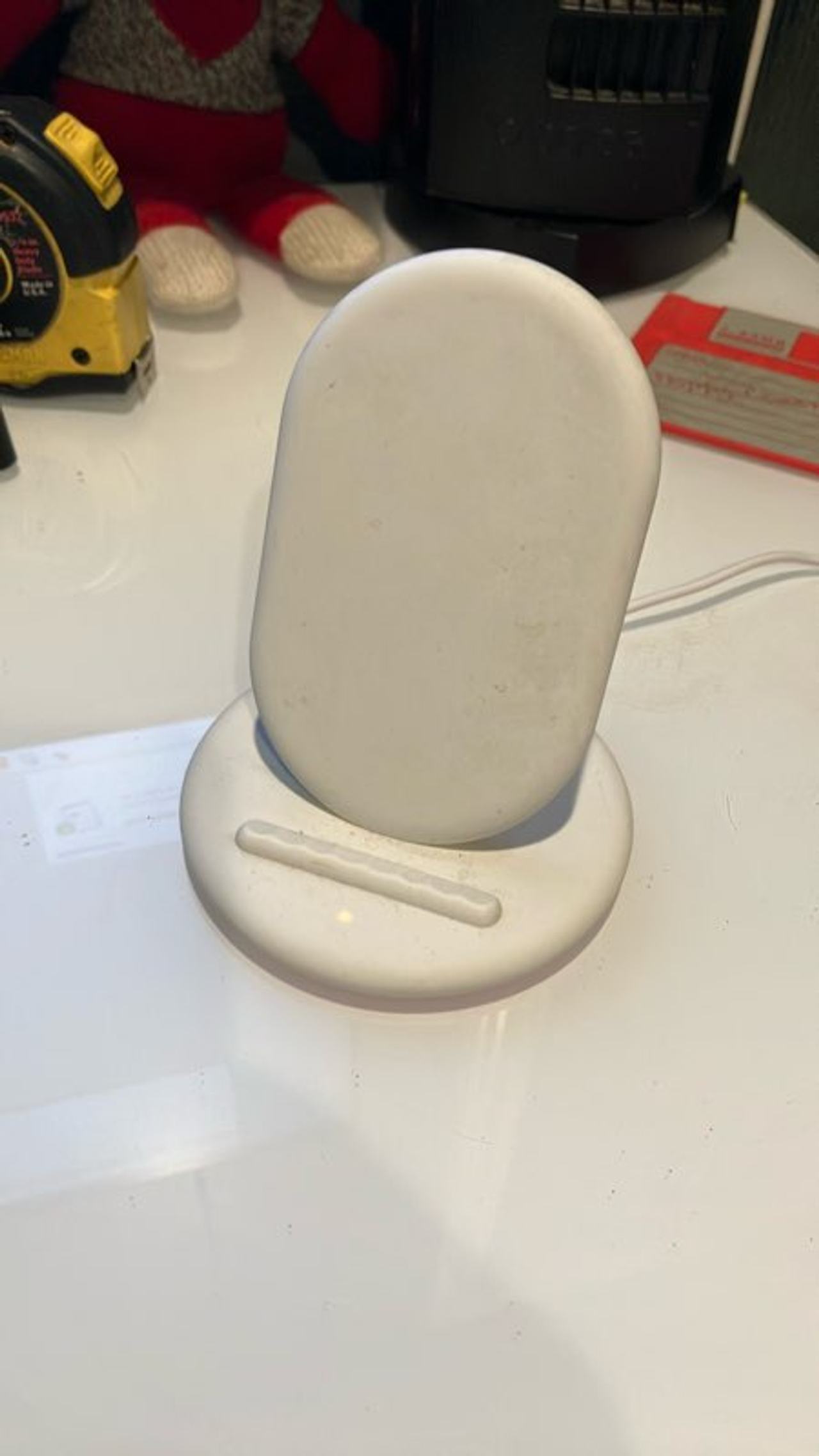 Google Pixel Stand