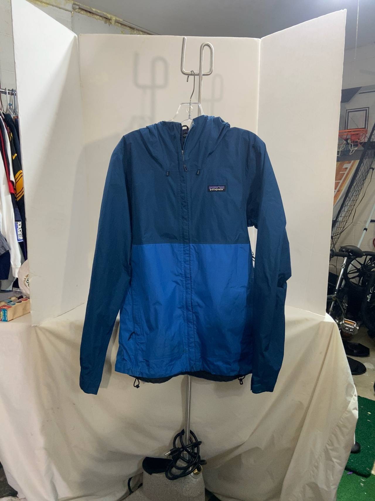 Patagonia Torrentshell 3L Jacket