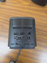 HP Thunderbolt Dock G2 with Audio Module BANG & OLUFSEN - Image 4