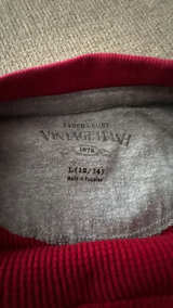 Northern Trail Red Thermal Graphic Shirt - Image 2