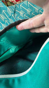 KAVU Rope Sling Bag - Image 3