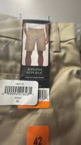 Banana Republic Stretch Chino Short - Image 4