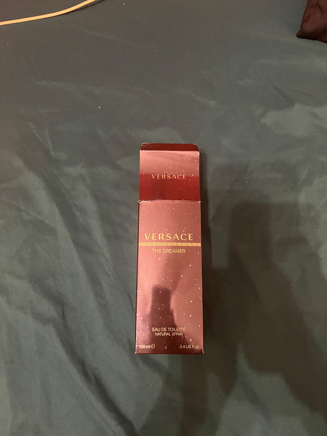 Versace The Dreamer Eau de Toilette