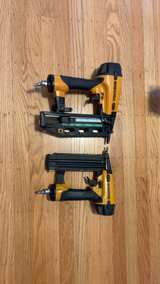 Bostitch FN1664 16-Gauge Finish Nailer - Image 1