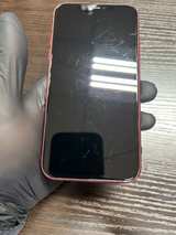 Apple iPhone 11 64GB (PRODUCT)RED unlocked BH 79% C - Image 4