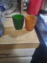 Anchor Hocking Hobnail Shot Glasses - Image 2