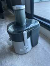 Sunbeam Cafe Juice JE6000 Double Sieve Juicer - Image 4