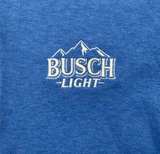 Adidas Busch Light Quarter-Zip Pullover XL - Image 7