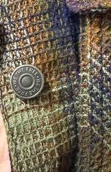 We The Free Anneli Plaid Shacket Textured. Size medium like new - Image 6