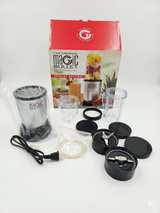 Magic Bullet Special Edition 7-Piece Set **EXTRAS INCLUDED!! - Image 2