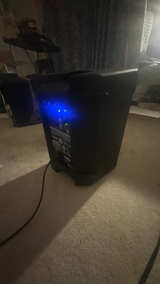 QSC K10.2 10-inch Powered PA Speaker - Image 4