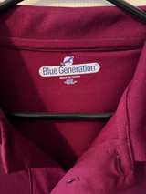 KCBS Master BBQ Judge Polo Shirt 3XL - Image 2