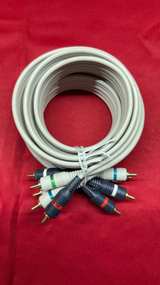 5-RCA Component Video and Audio Cable - Image 3