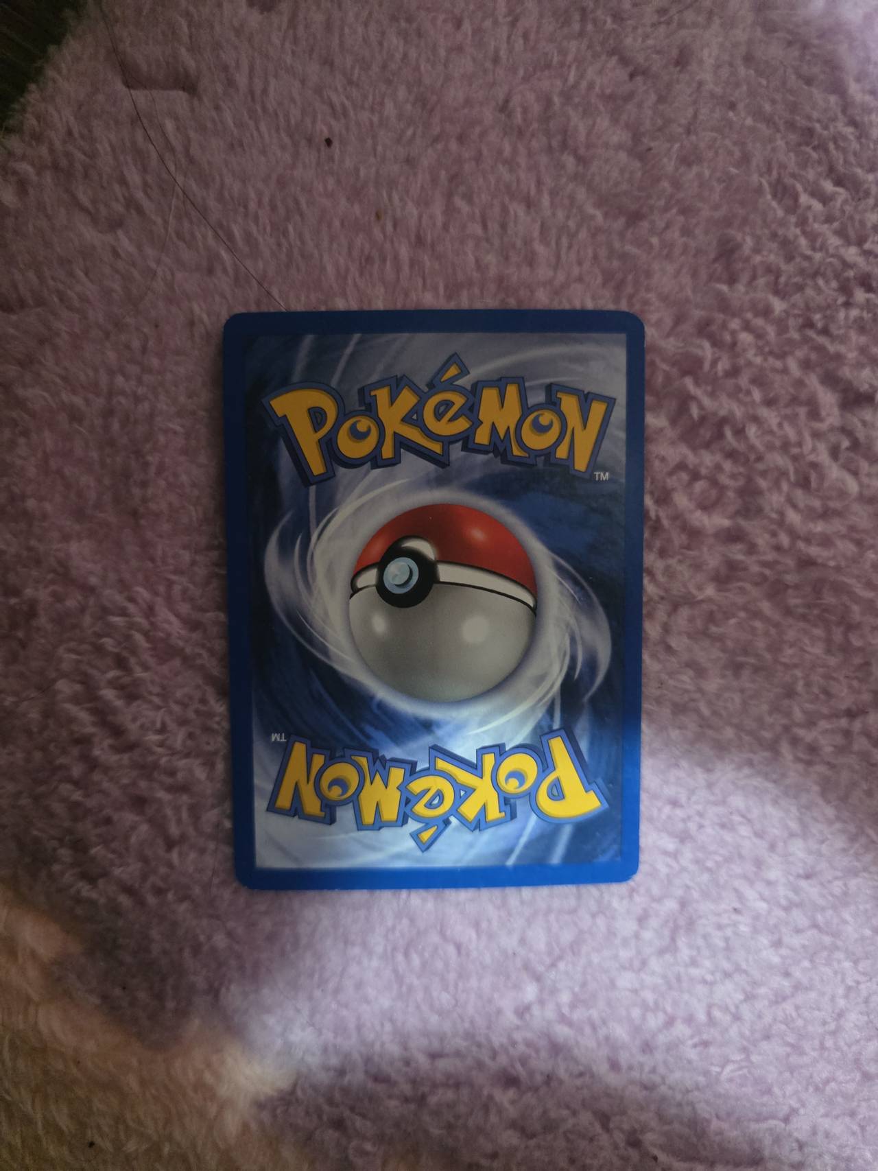 Pokémon TCG Birthday Pikachu Wizards Black Star Promo #24