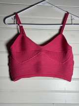Aerie Ribbed Tank Top - Image 2