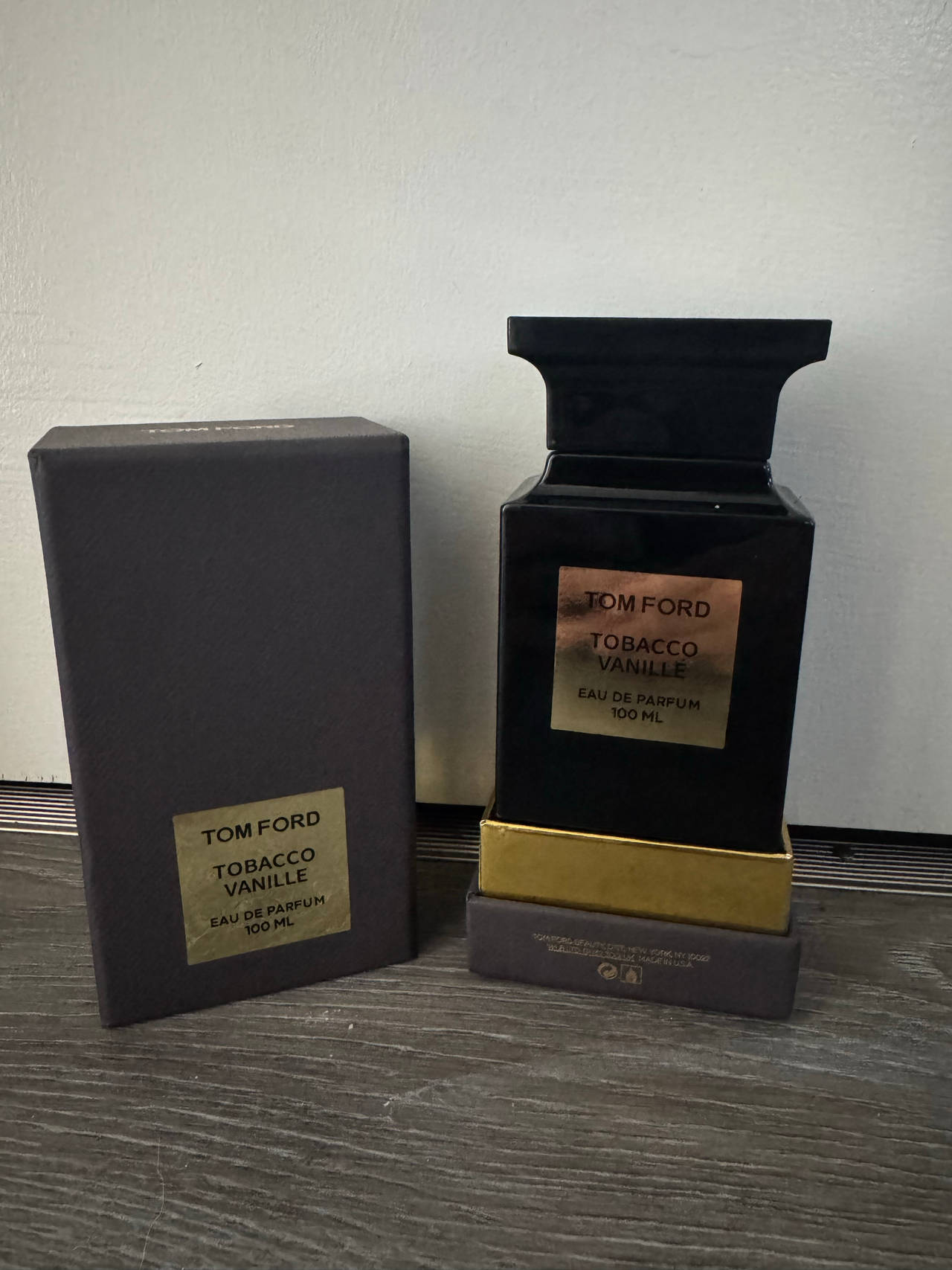 Tom Ford Tobacco Vanille Eau de Parfum