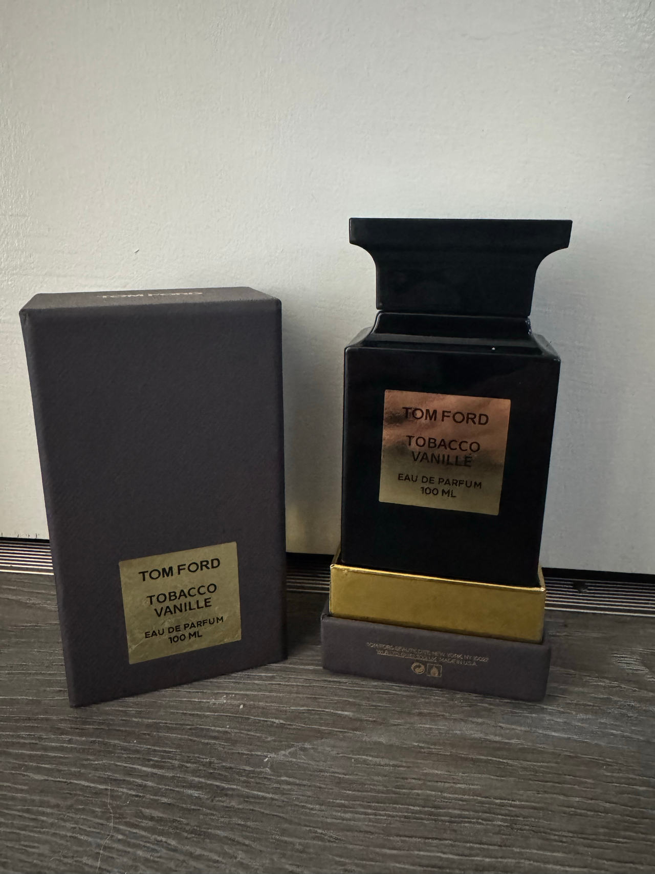 Tom Ford Tobacco Vanille Eau de Parfum