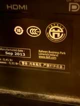 Dell UltraSharp U3014t 30-inch Monitor - Image 4