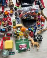 Huge Toy Lot Funko Pops, Marvel, Disney, Star Wars, Pokémon, Cars & More! - Image 5
