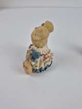 Boyds Bears & Friends Bunny Figurine Set - Image 4