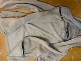 Calvin Klein Performance Fleece Full-Zip Hoodie - Image 2